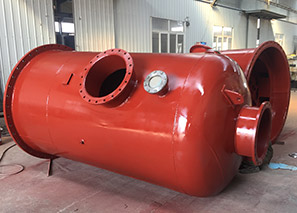 吴桥真空除氧器